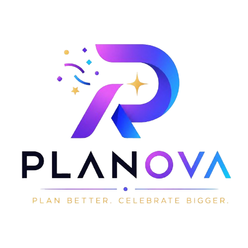 Planovar Logo
